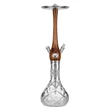 Imagine 1/4 - Wookah Walnut Mastercutt Olives + Diffuser
