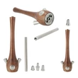 Imagine 4/4 - Wookah Walnut Mastercutt Olives + Diffuser