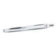 Imagine 2/2 - Maner Furtun Narghilea Wookah Wooden Standard White-black