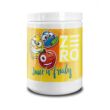 Imagine 1/2 - Aroma Narghilea Zero Juicy Fruit - Fructe Mixate 200gr