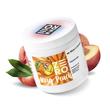 Imagine 1/4 - Aroma Narghilea Zero King Peach - Piersica Ice 200gr