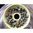 Imagine 5/5 - Shisharoma Piatra Minerala Narghilea Exotic Mix - Fructe Tropicale + Scortisoara