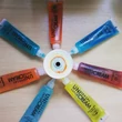 Imagine 5/5 - Unicream Pasta Narghilea Lemon Mint+Vanilla
