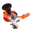 Imagine 2/5 - Narghilea Top Mark Orange 43cm