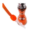 Imagine 3/5 - Narghilea Top Mark Orange 43cm