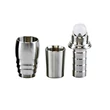 Imagine 2/4 - Set Racord + Adaptor Furtun Narghilea Aladin MVP