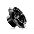 Imagine 3/5 - Adaptor Plug-in narghilea Aladin Epox360 Traditional Black