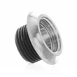 Imagine 1/4 - Adaptor Plug-in narghilea Aladin Epox360 Traditional Black