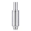 Imagine 2/3 - Set Racord + Adaptor Furtun Narghilea WD Hookah