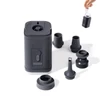 Imagine 4/6 - Aspirator Narghilea  DUM Magic Pump - Hookah Pump