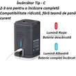 Imagine 3/6 - Aspirator Narghilea  DUM Magic Pump - Hookah Pump