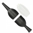 Imagine 2/2 - Bazooka Narghilea El-Badia Ice Plug White
