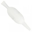 Imagine 1/2 - Bazooka Narghilea El-Badia Ice Plug White