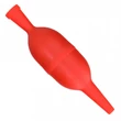 Imagine 1/2 - Bazooka Narghilea El-Badia Ice Plug Red