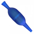 Imagine 1/2 - Bazooka Narghilea El-Badia Ice Plug Albastru-blue