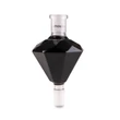 Imagine 1/2 - Captator Melasa Narghilea Smokah Big Diamond Black