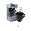 Imagine 2/2 - Captator Melasa Narghilea Smokah Big Diamond Black