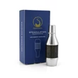 Imagine 2/2 - Captator Melasa Narghilea Steamulation Carbon Black Gold