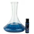 Imagine 1/4 - Colorant Apa Narghilea Arya Aurora Blue Marine