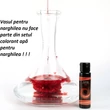 Imagine 3/4 - Colorant Apa Narghilea Arya Aurora Red