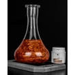 Imagine 1/3 - Colorant Apa Narghilea XSchischa Bronze 50gr
