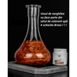 Imagine 2/3 - Colorant Apa Narghilea XSchischa Bronze 50gr