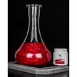 Imagine 1/3 - Colorant Apa Narghilea XSchischa Sparkle Red 50gr