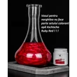 Imagine 3/3 - Colorant Apa Narghilea XSchischa Sparkle Red 50gr