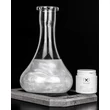 Imagine 1/3 - Colorant Apa Narghilea XSchischa White-alb 50gr
