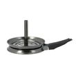 Imagine 1/3 - Desinator Sita Carbuni Narghilea AO Gun Metal XL
