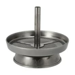 Imagine 1/6 - Desinator Carbuni Narghilea AO Gun Metal L
