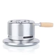 Imagine 1/4 - Desinator HMD Carbuni Narghilea Dum Smoke Box 1Carbun