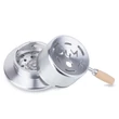 Imagine 2/4 - Desinator HMD Carbuni Narghilea Dum Smoke Box 1Carbun