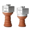 Imagine 3/12 - Desinator - HMD Carbuni Narghilea El-Badia Arc Modular
