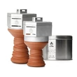 Imagine 2/12 - Desinator - HMD Carbuni Narghilea El-Badia Arc Modular