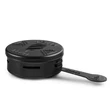 Imagine 3/6 - HMD - Desinator Carbuni Narghilea Kefo Ember Black