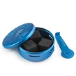 Imagine 2/6 - HMD - Desinator Carbuni Narghilea Kefo Ember Blue