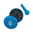 Imagine 4/6 - HMD - Desinator Carbuni Narghilea Kefo Ember Blue