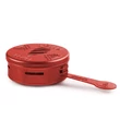 Imagine 3/6 - HMD - Desinator Carbuni Narghilea Kefo Ember Red