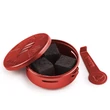 Imagine 2/6 - HMD - Desinator Carbuni Narghilea Kefo Ember Red