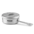 Imagine 4/4 - HMD - Desinator Carbuni Narghilea Kefo Ember Silver