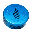 Imagine 5/6 - HMD - Desinator Carbuni Narghilea Kefo Ember Blue