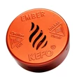Imagine 6/6 - HMD - Desinator Carbuni Narghilea Kefo Ember Red