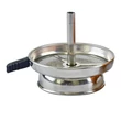 Imagine 3/5 - Narghilea Dum Bubble Carbon Silver