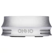 Imagine 2/5 - HMD Smoke Box Onmo Hookah Silver Original
