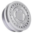 Imagine 4/5 - HMD Smoke Box Onmo Hookah Silver Original