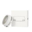 Imagine 5/5 - HMD Smoke Box Onmo Hookah Silver Original