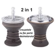 Imagine 3/4 - Desinator Carbuni Narghilea Priamos
