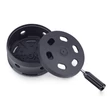 Imagine 3/4 - Set Creuzet KS Player Red Splash + HMD Smokah Black