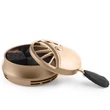 Imagine 2/8 - HMD Narghilea Zeppelin Zidclouds Bronz Matt